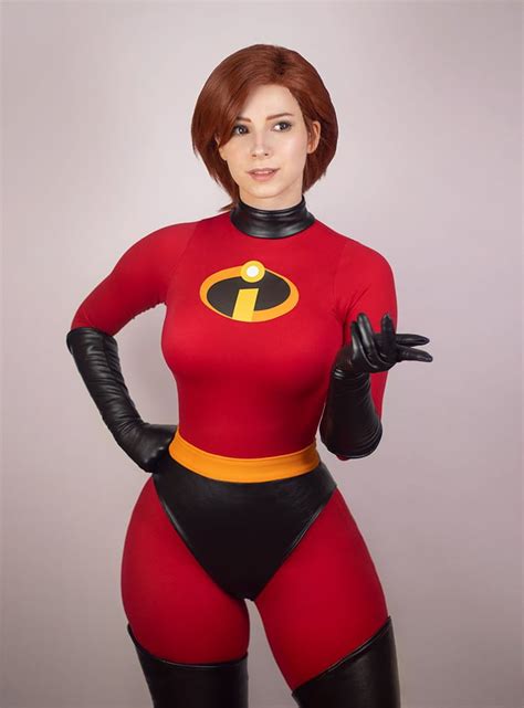 elastigirl cosplay xxx|Vídeos pornôs com Elastigirl 